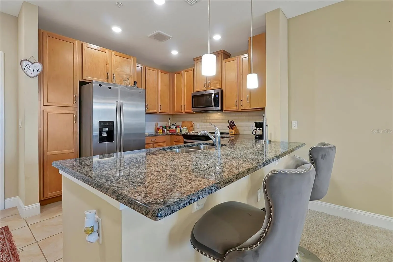 7565 LAUREATE BLVD #3308, #3308