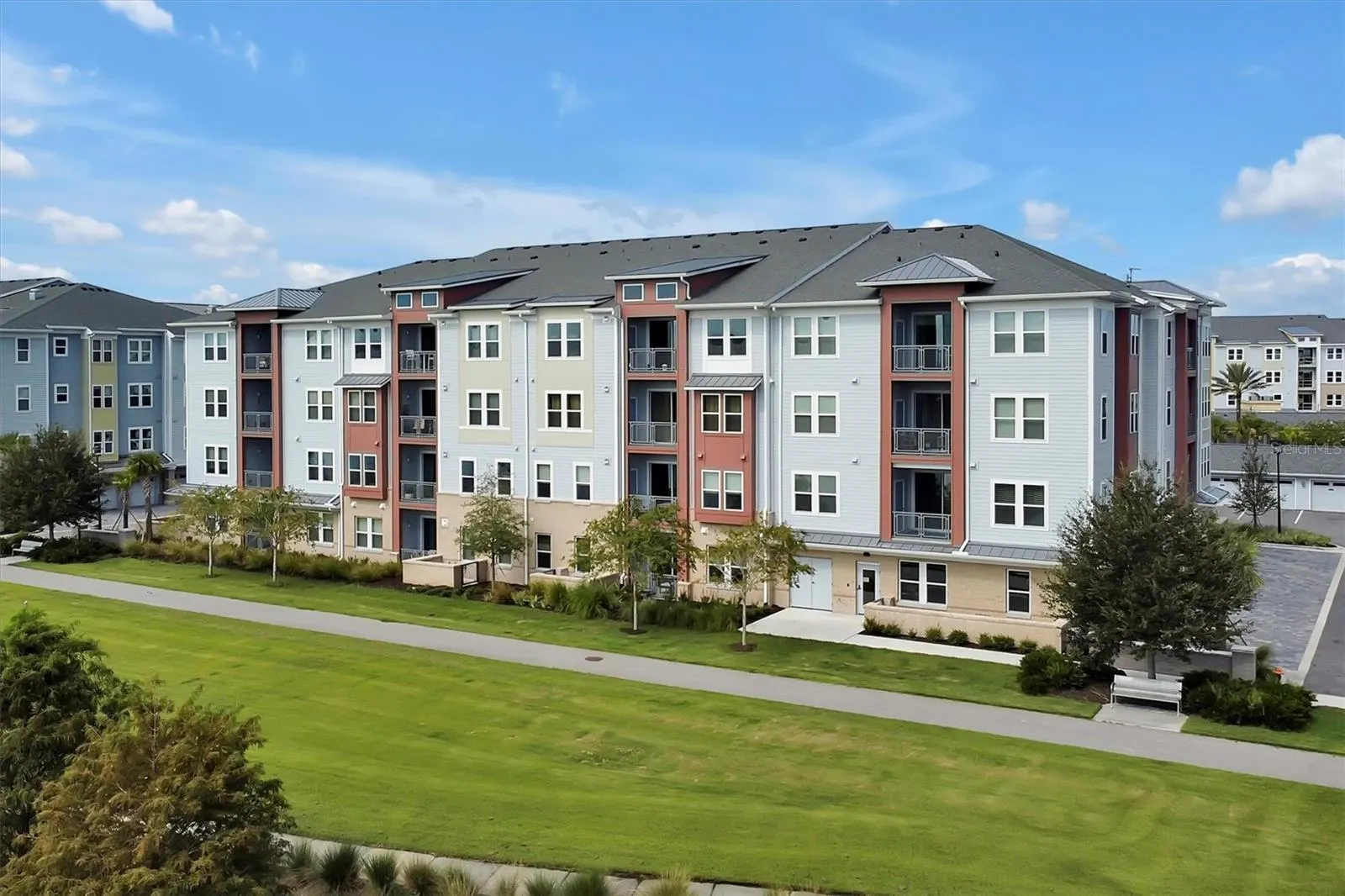 7565 LAUREATE BLVD #3308, #3308