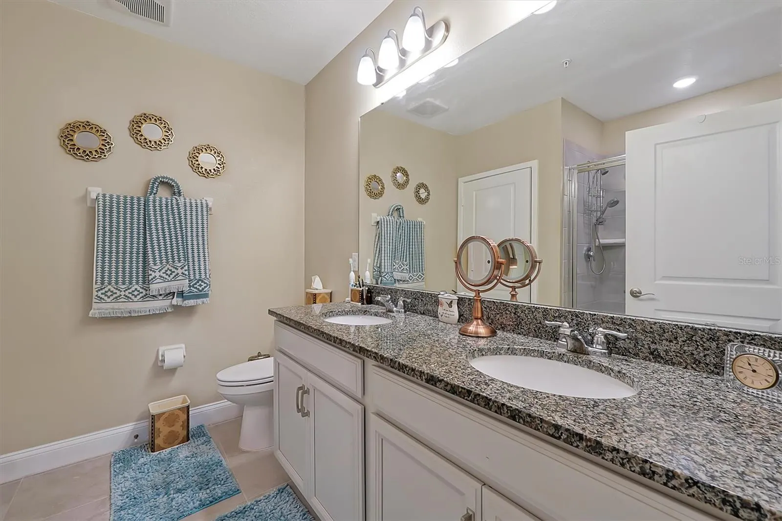 7565 LAUREATE BLVD #3308, #3308