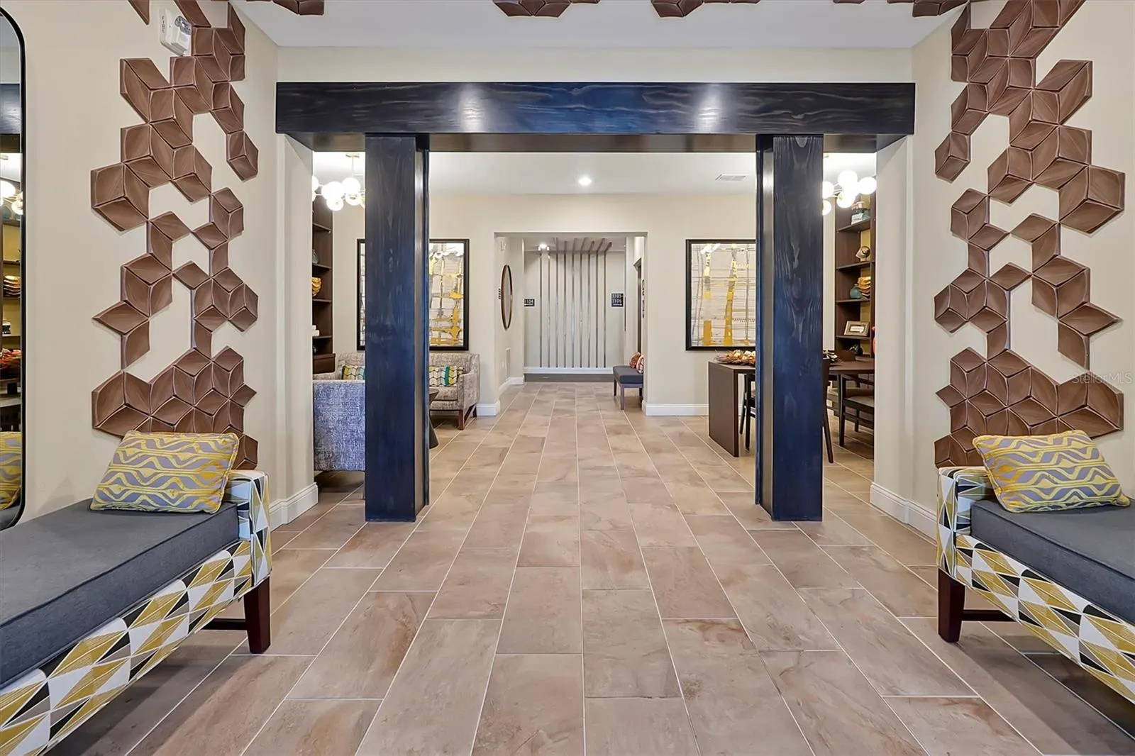 7565 LAUREATE BLVD #3308, #3308