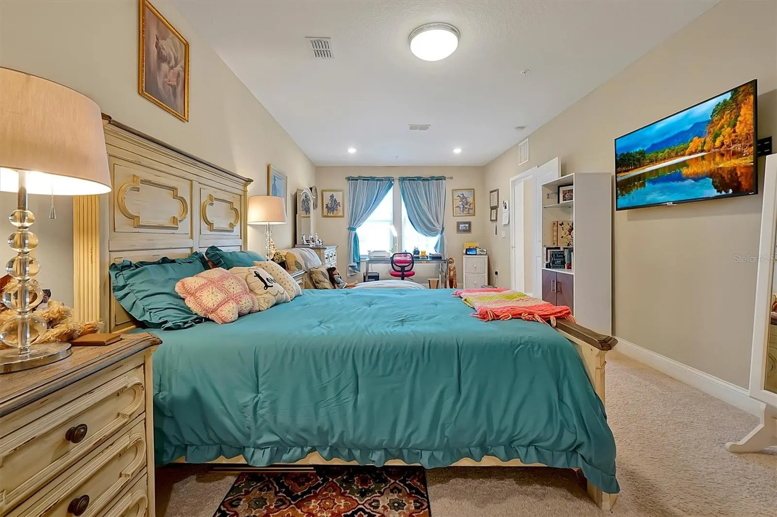 7565 LAUREATE BLVD #3308, #3308