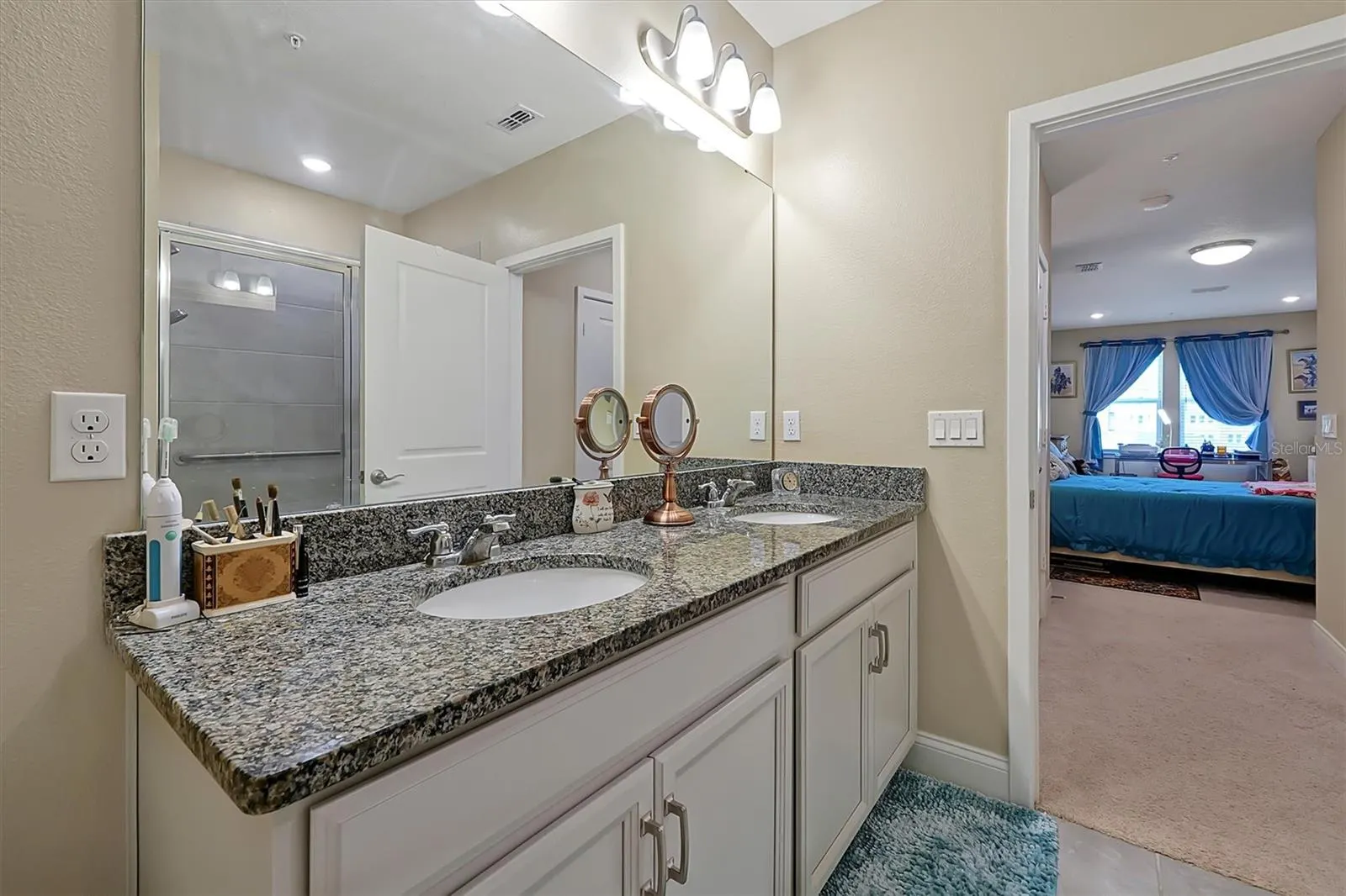 7565 LAUREATE BLVD #3308, #3308