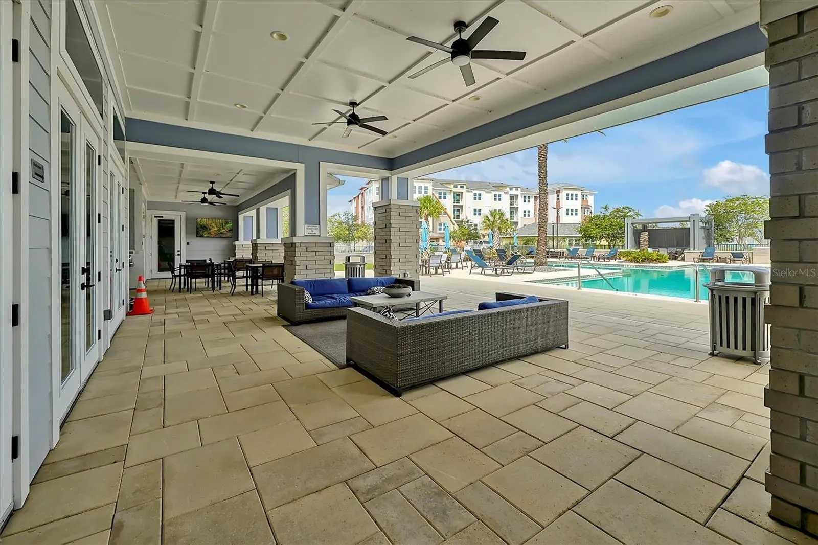 7565 LAUREATE BLVD #3308, #3308