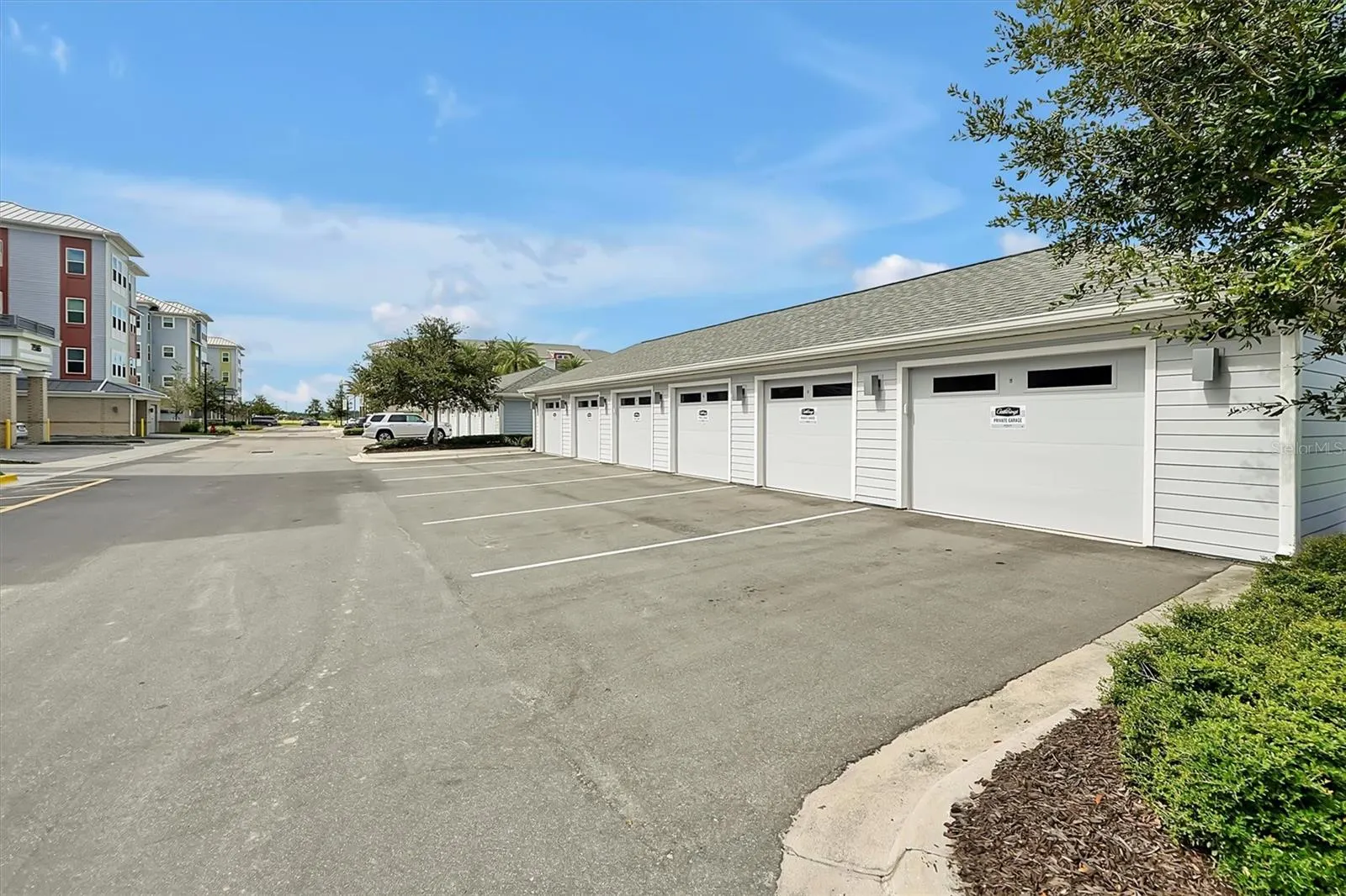 7565 LAUREATE BLVD #3308, #3308