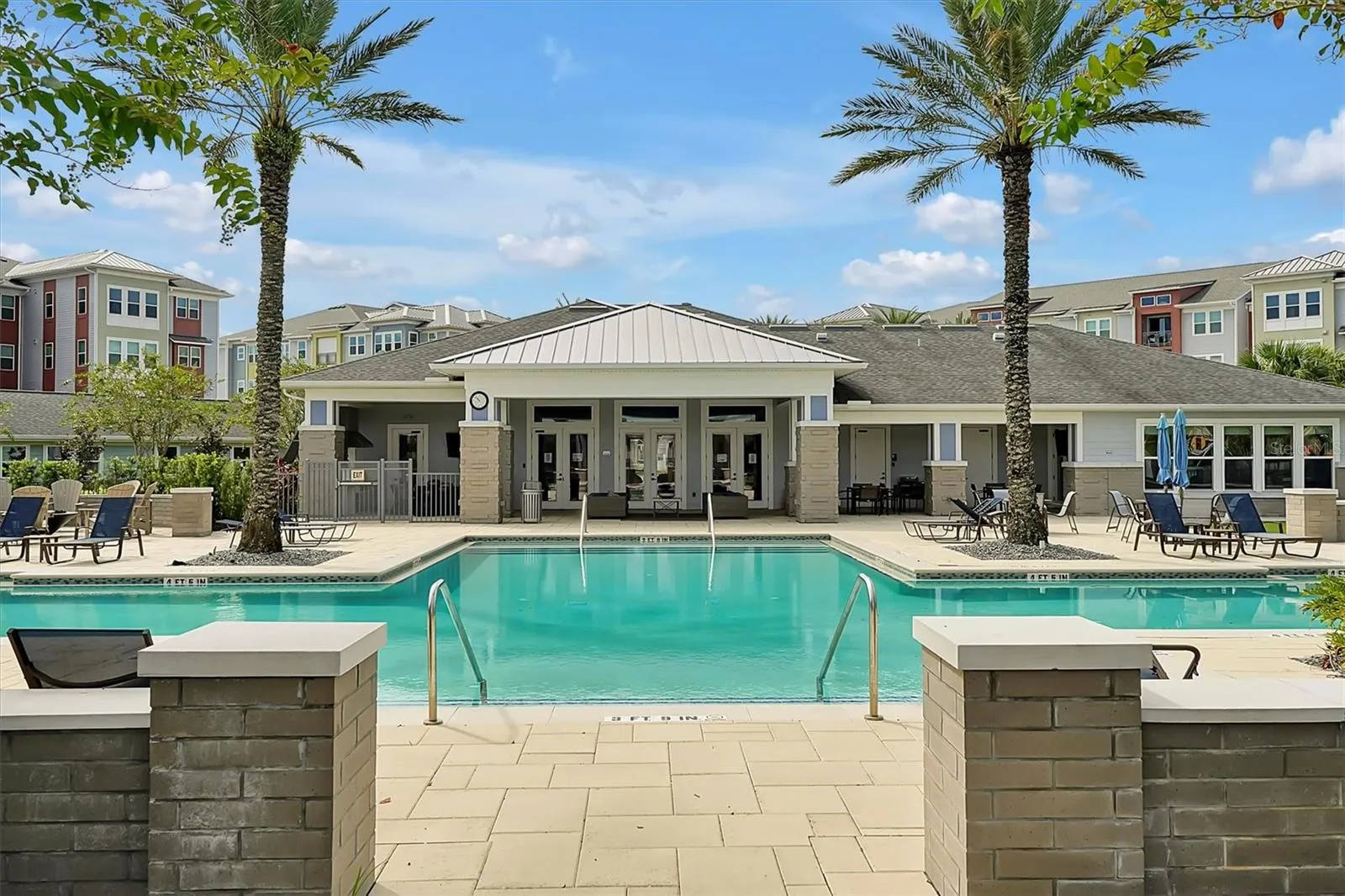 7565 LAUREATE BLVD #3308, #3308