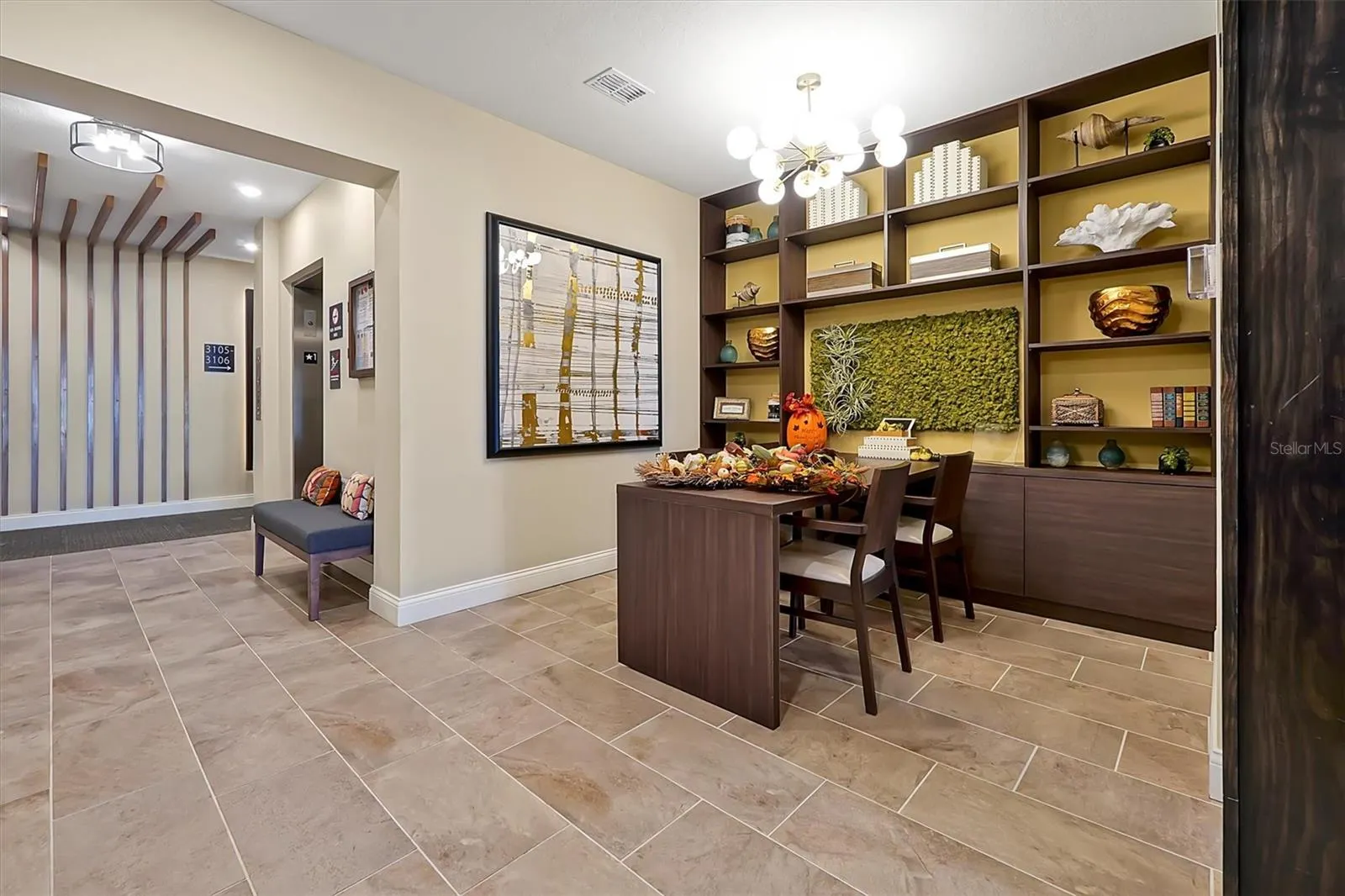 7565 LAUREATE BLVD #3308, #3308
