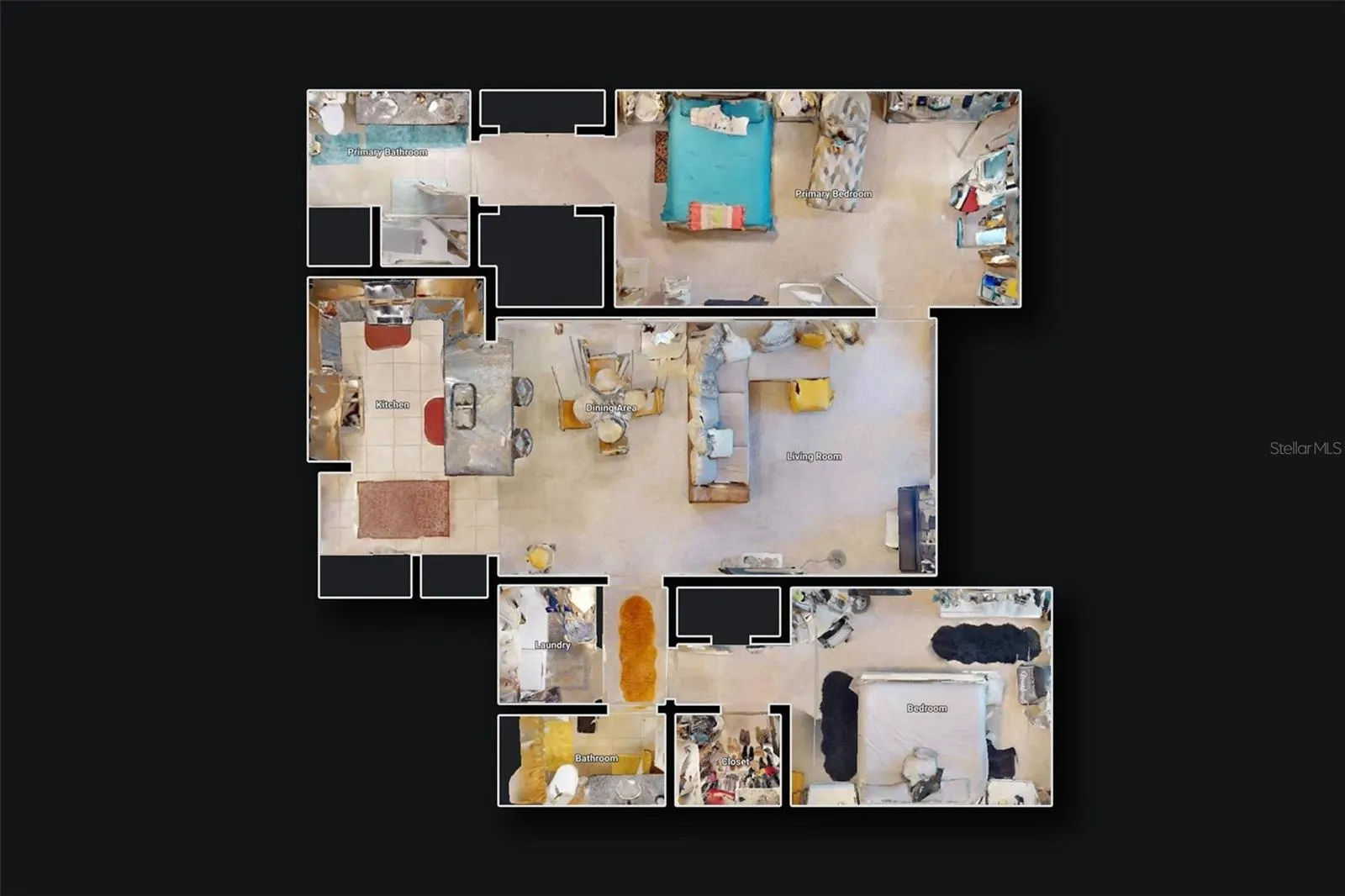 7565 LAUREATE BLVD #3308, #3308