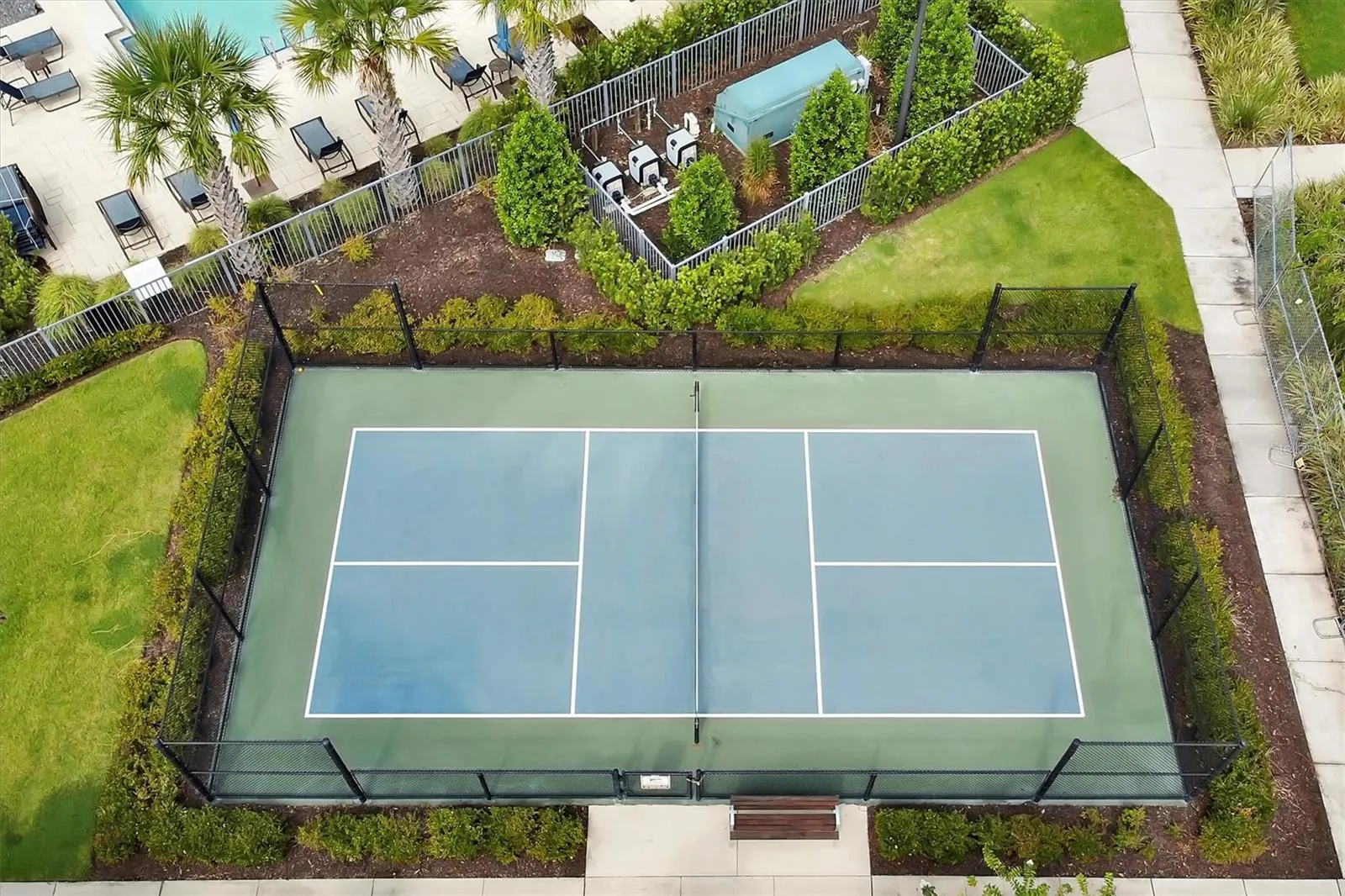 7565 LAUREATE BLVD #3308, #3308