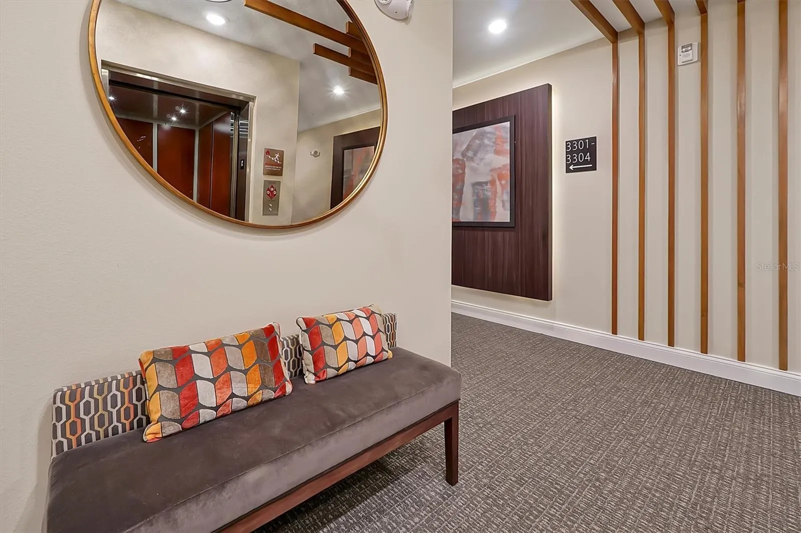 7565 LAUREATE BLVD #3308, #3308