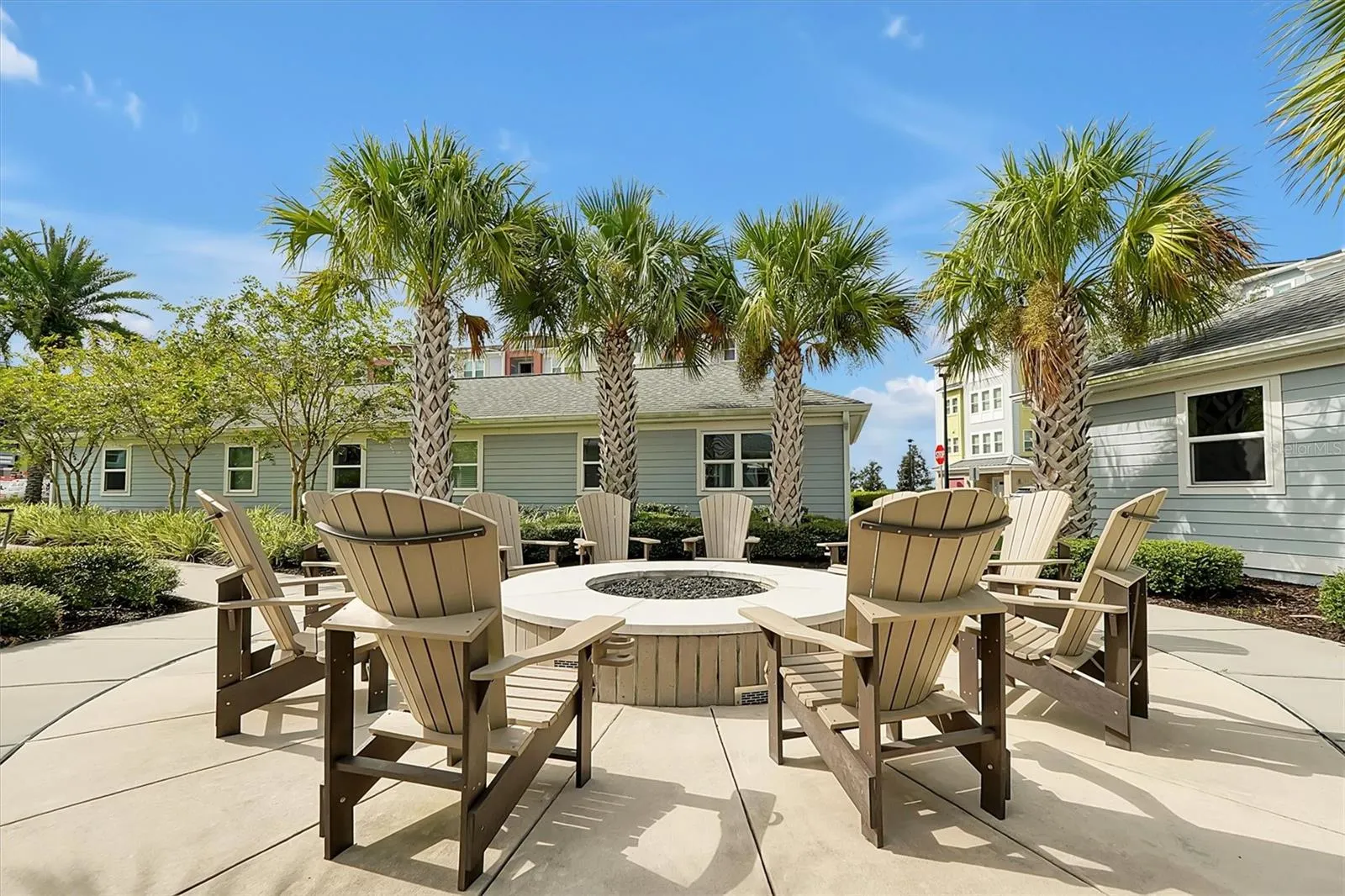 7565 LAUREATE BLVD #3308, #3308