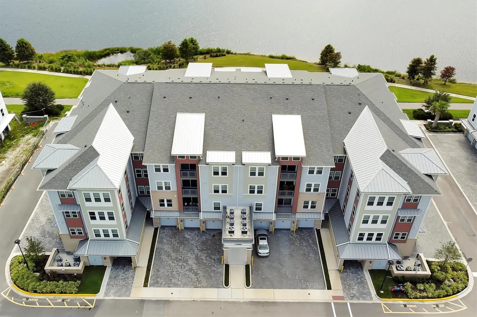 7565 LAUREATE BLVD #3308, #3308