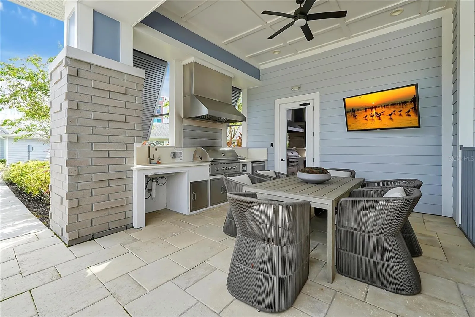 7565 LAUREATE BLVD #3308, #3308