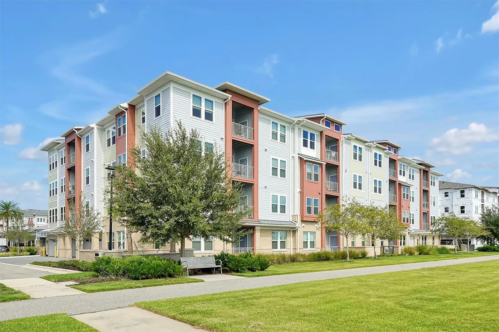 7565 LAUREATE BLVD #3308, #3308