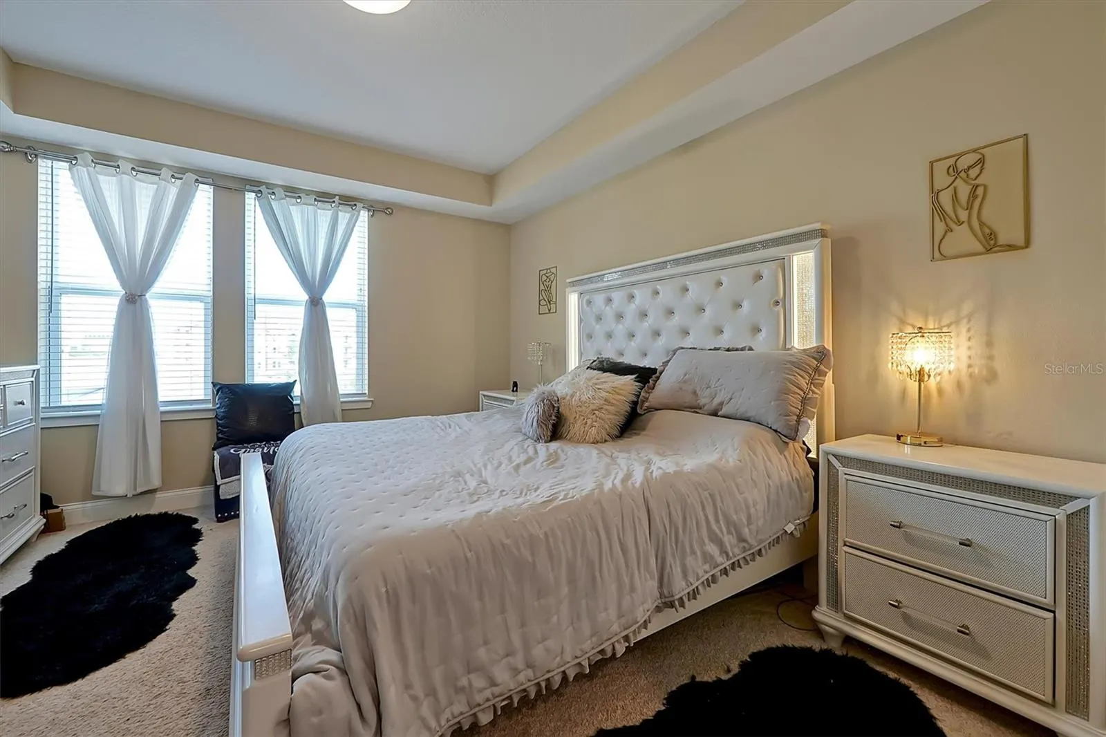 7565 LAUREATE BLVD #3308, #3308