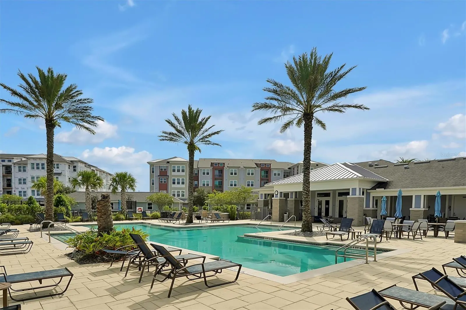 7565 LAUREATE BLVD #3308, #3308