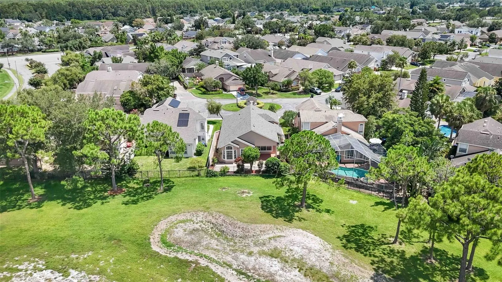 14319 TAMBOURINE DR