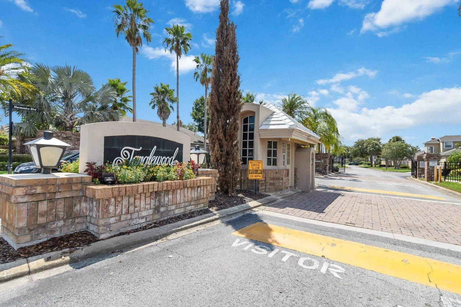 14319 TAMBOURINE DR