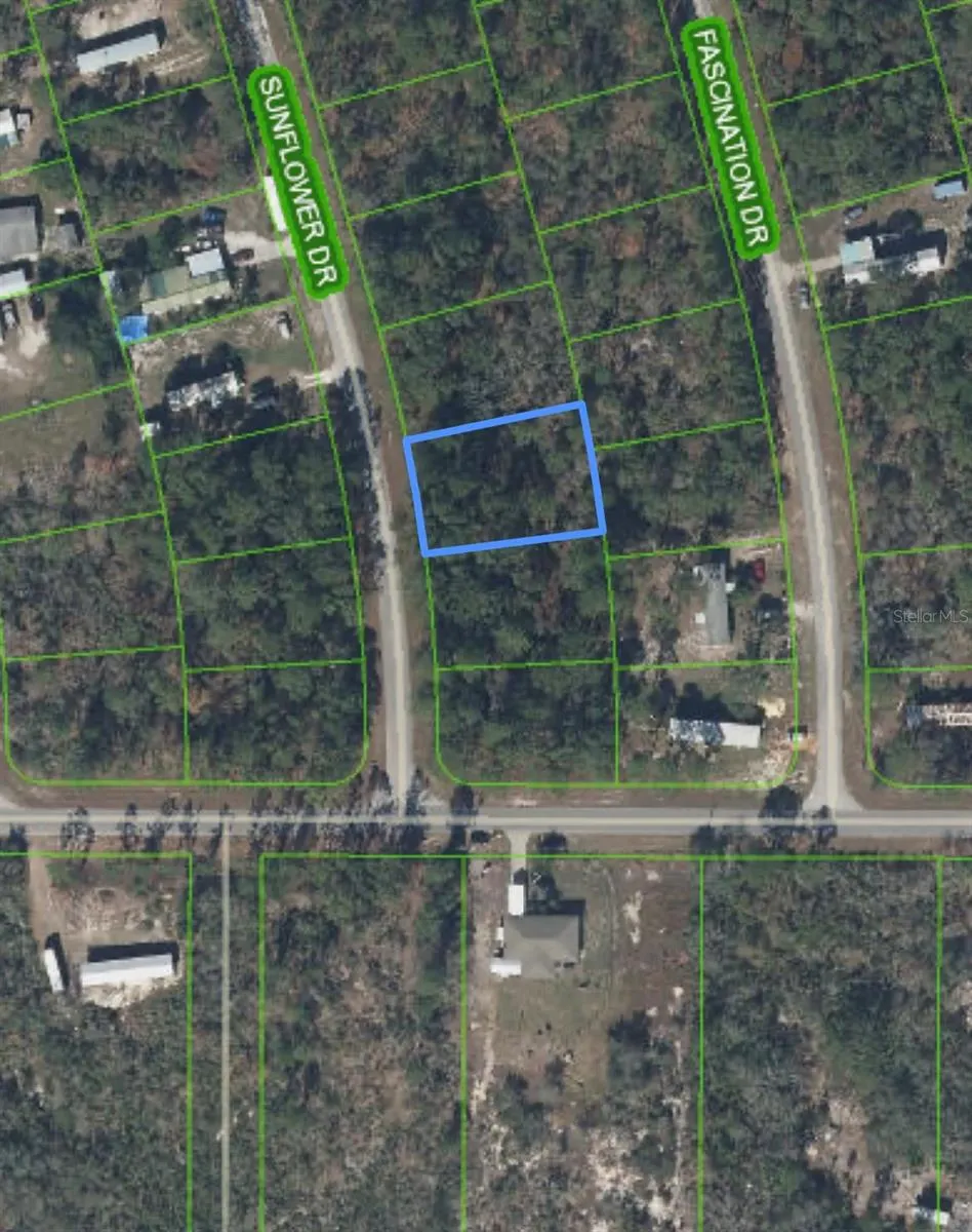 105 SUNFLOWER DR