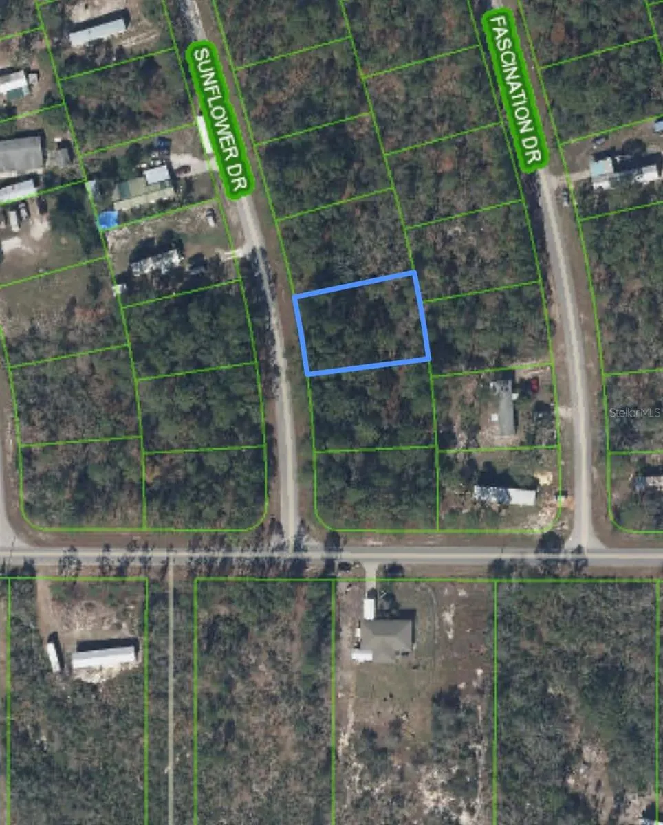 105 SUNFLOWER DR