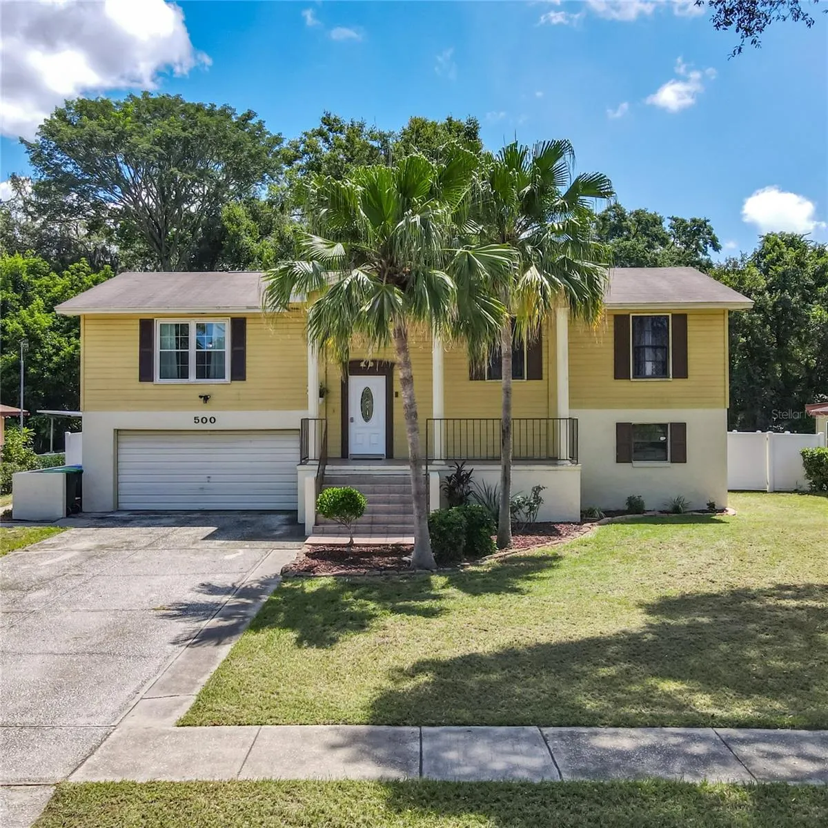 500 BISON CIR