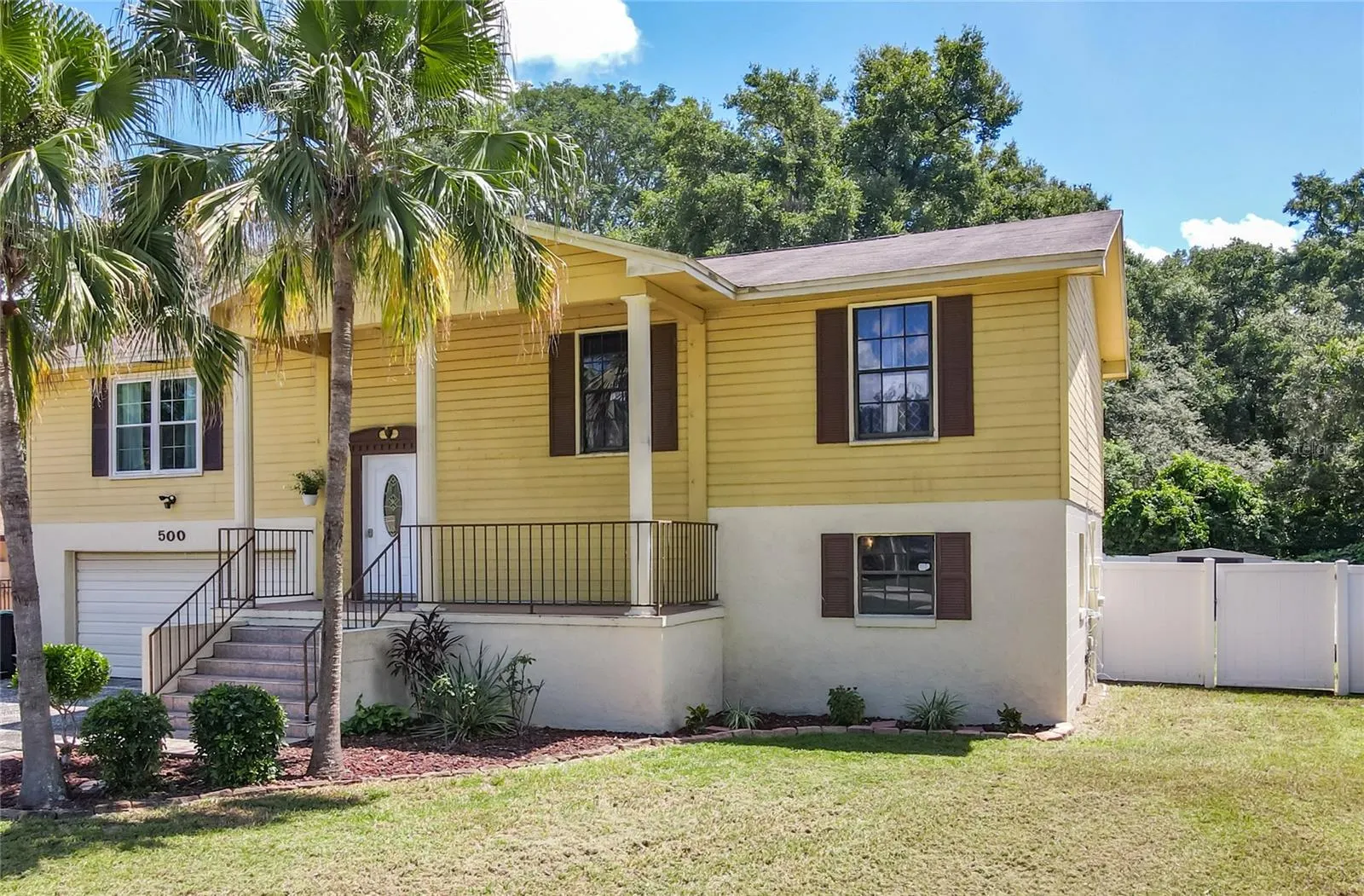 500 BISON CIR
