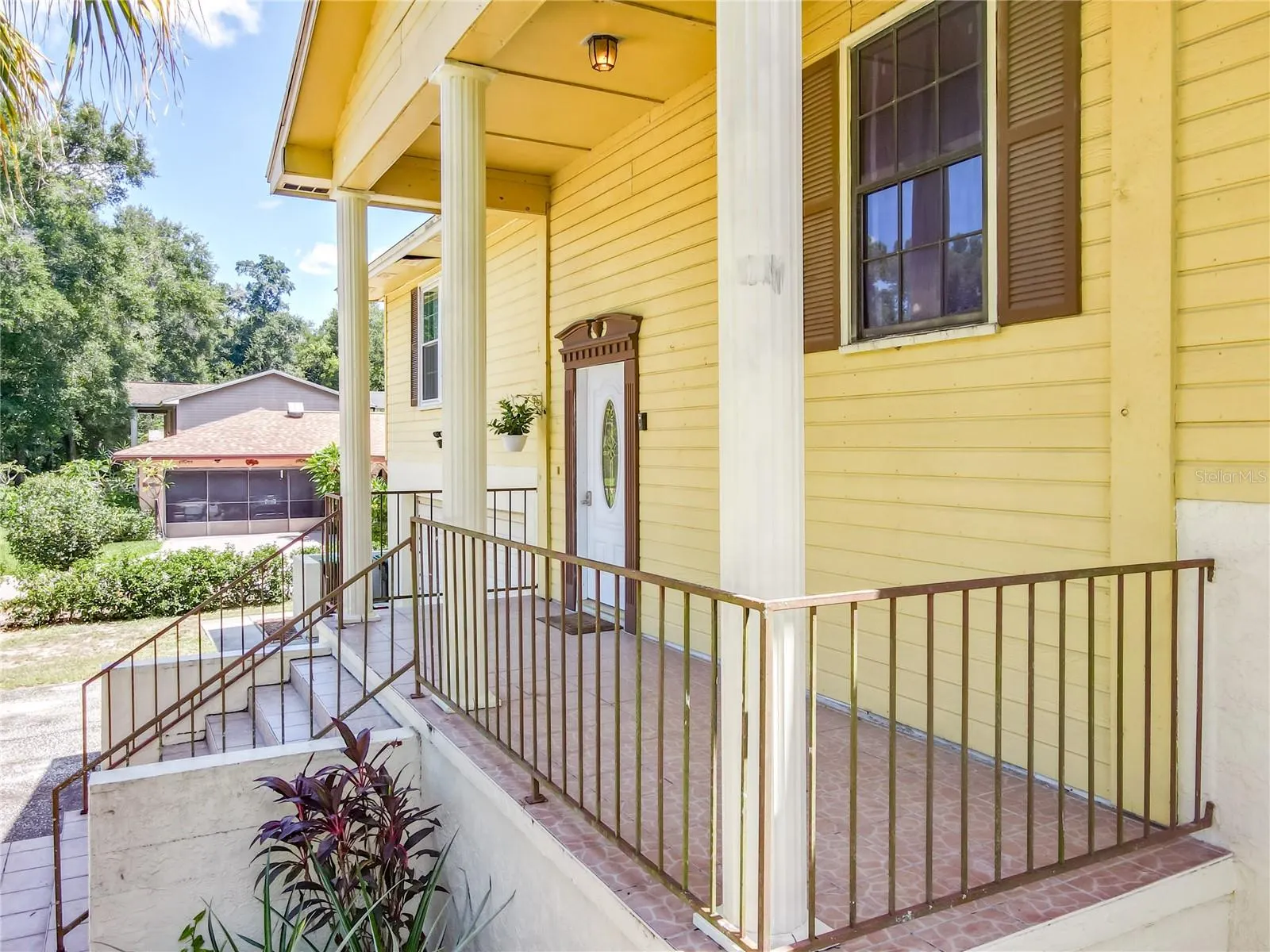 500 BISON CIR