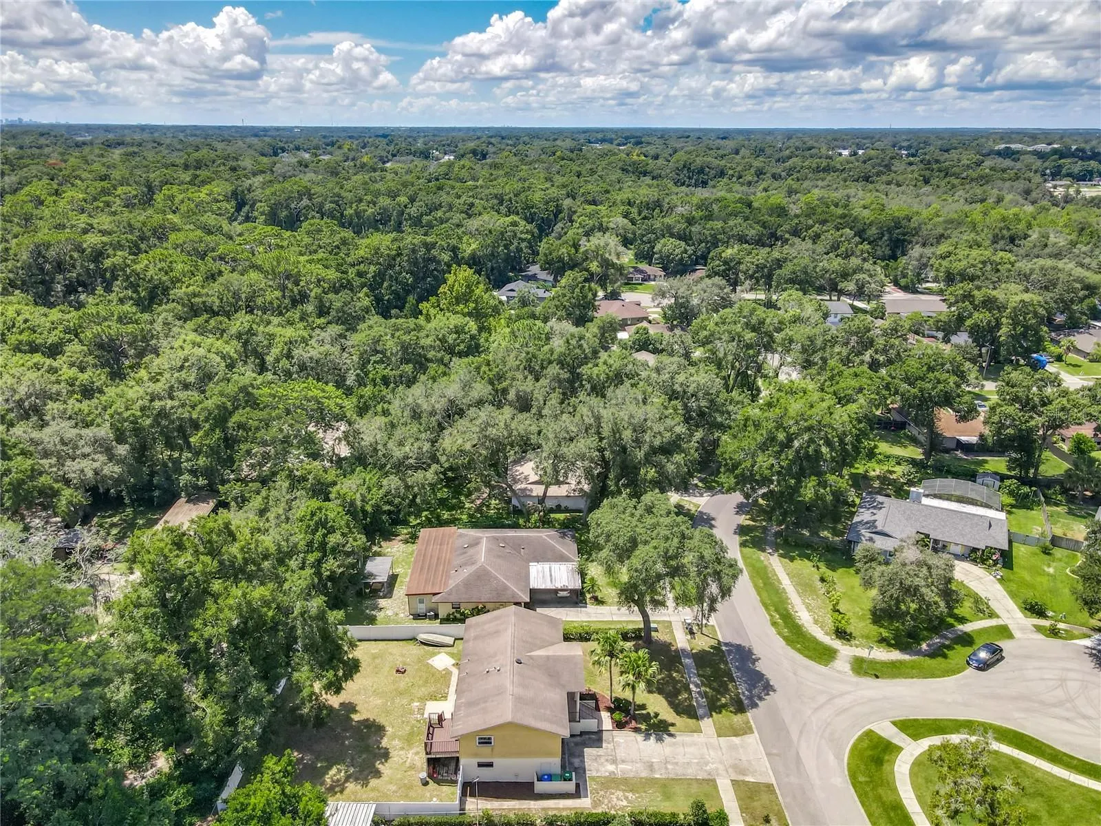 500 BISON CIR