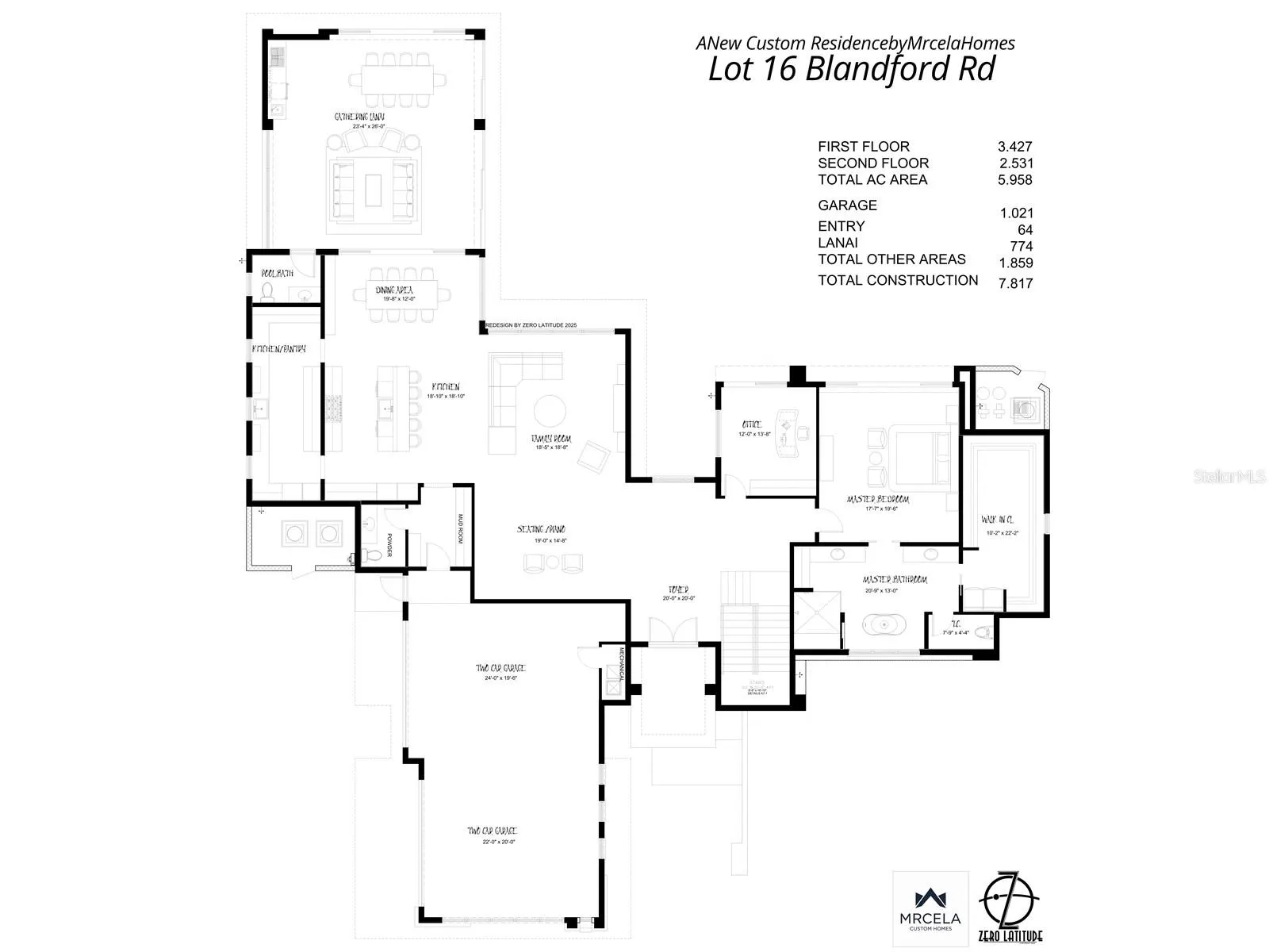 9700 BLANDFORD RD