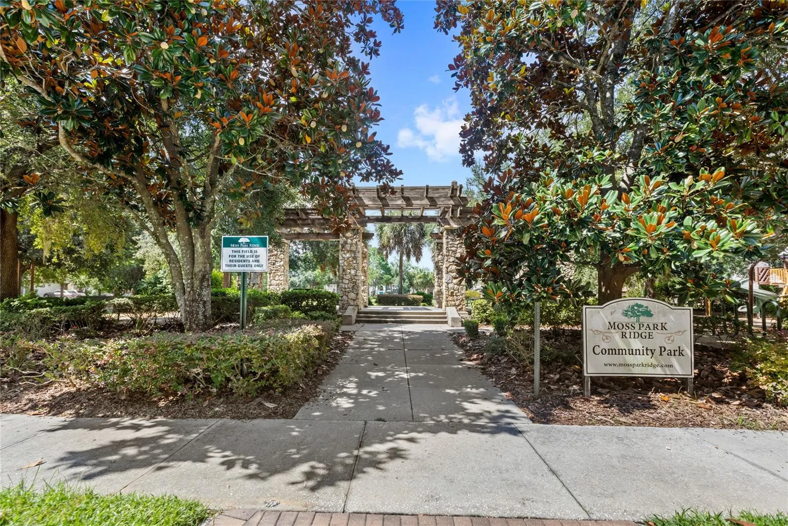 13141 MOSS PARK RIDGE DR
