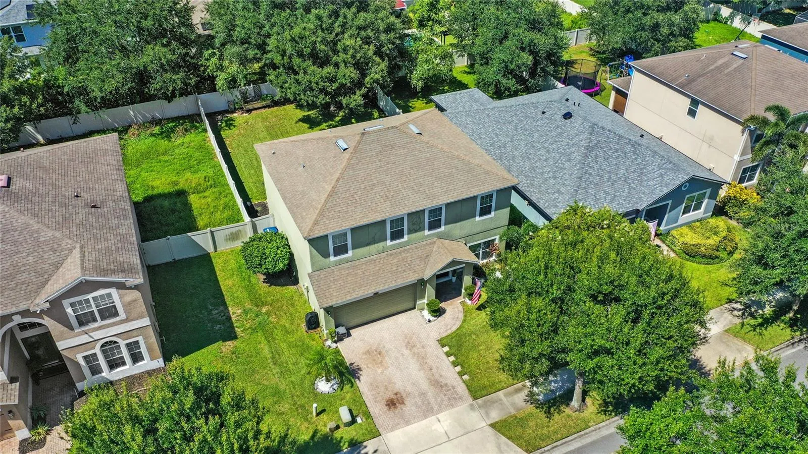 13141 MOSS PARK RIDGE DR