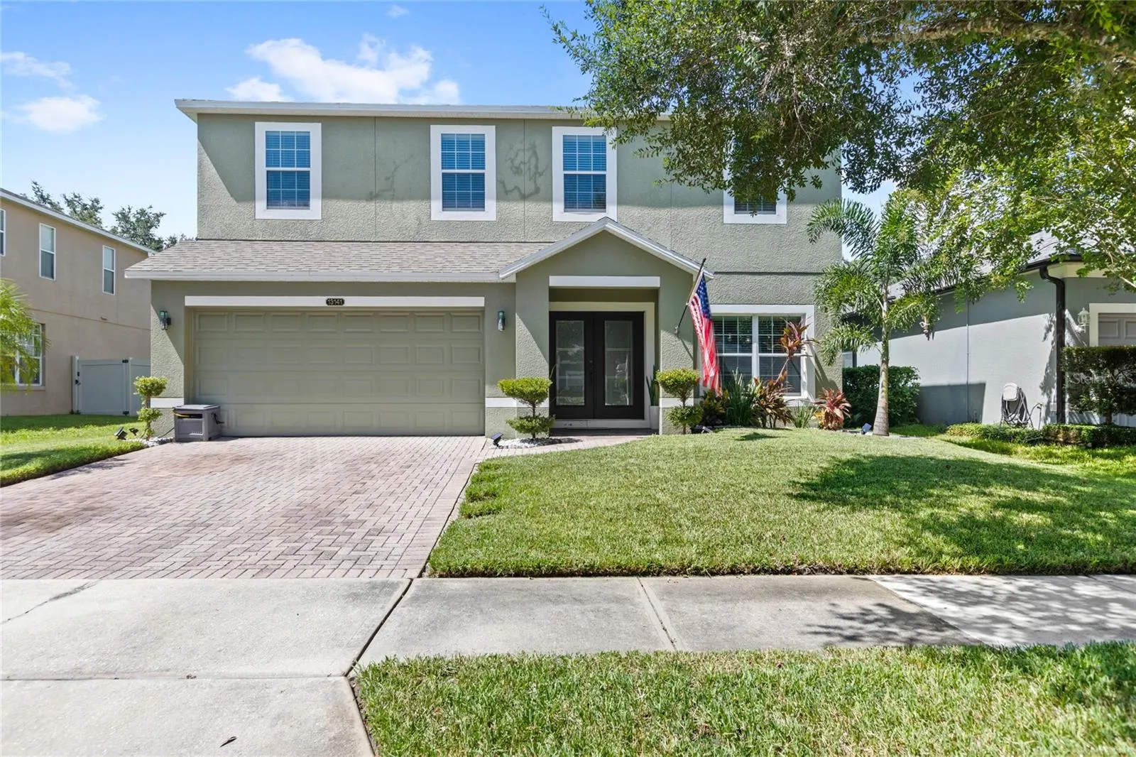 13141 MOSS PARK RIDGE DR