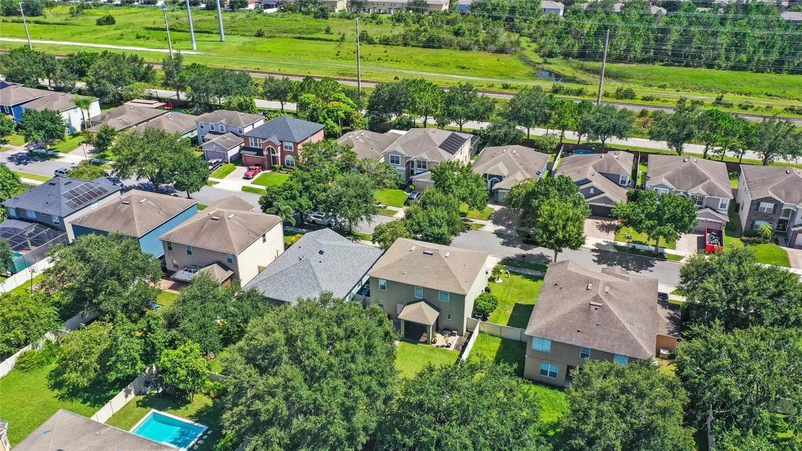 13141 MOSS PARK RIDGE DR