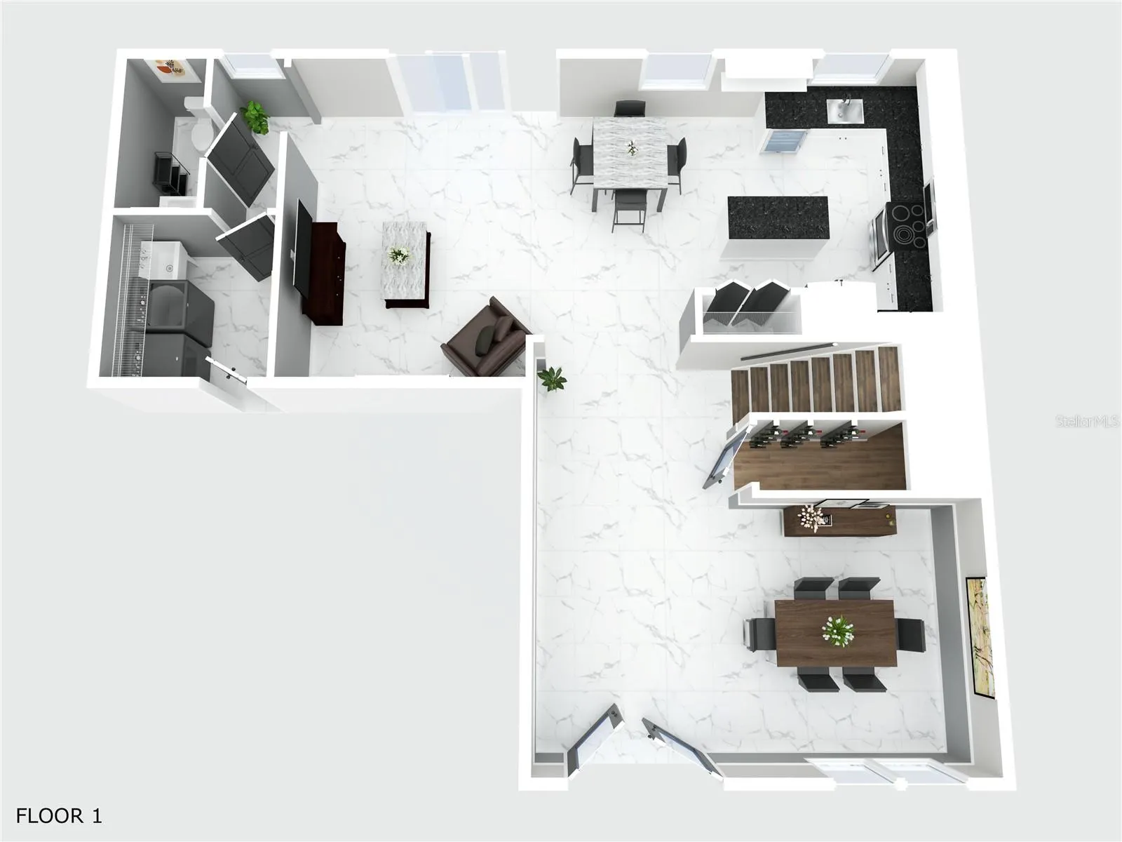 13141 MOSS PARK RIDGE DR