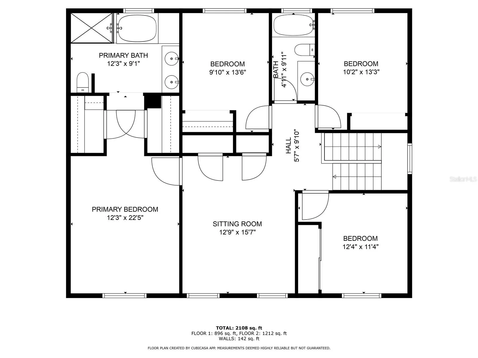 13141 MOSS PARK RIDGE DR