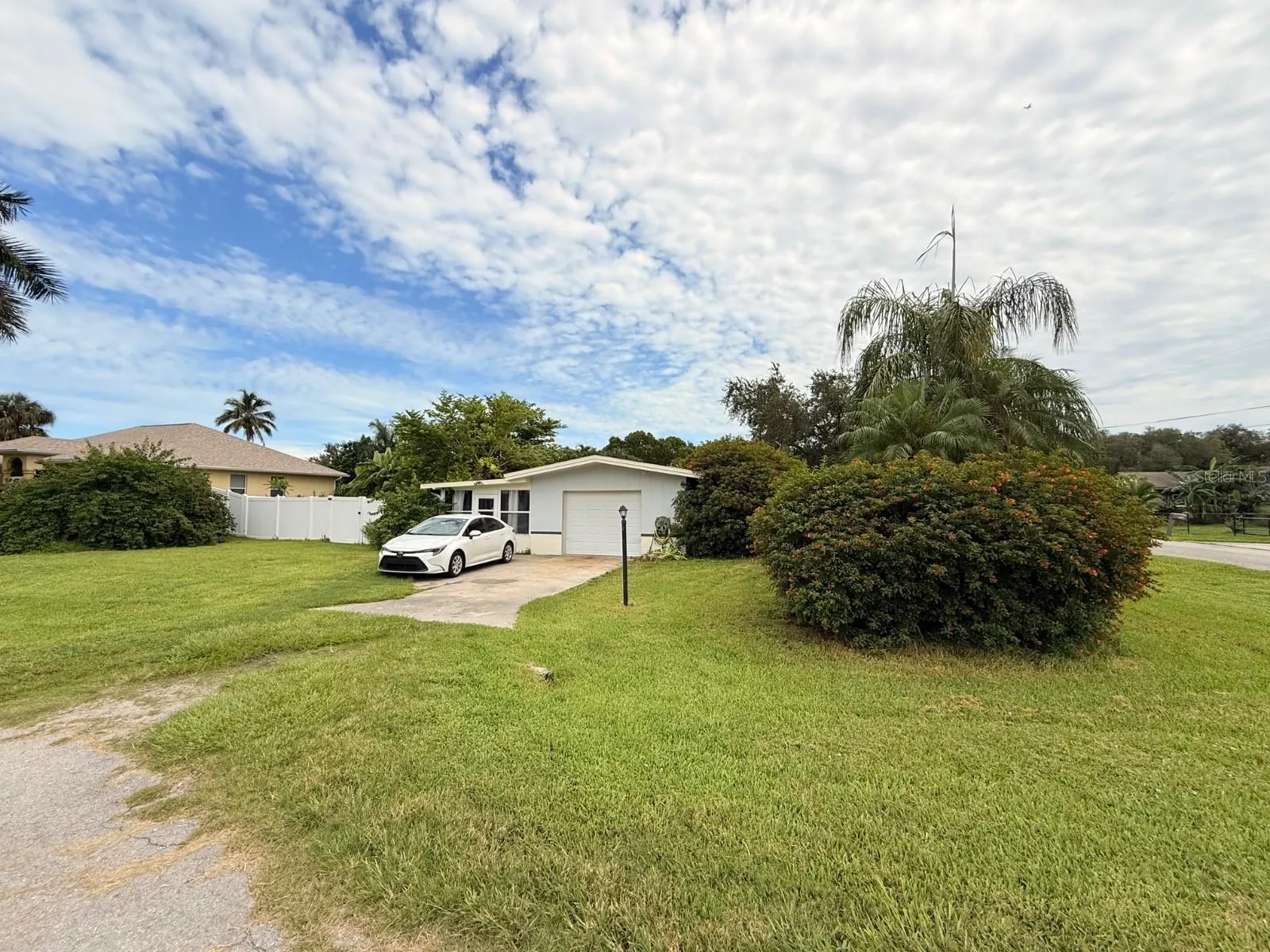 2231 RANDOLPH DR