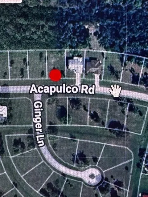 16851 ACAPULCO RD
