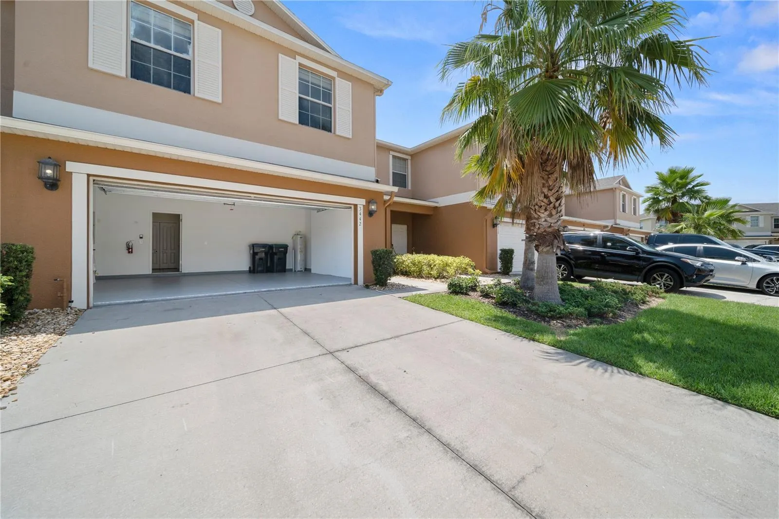 3442 RODRICK CIR