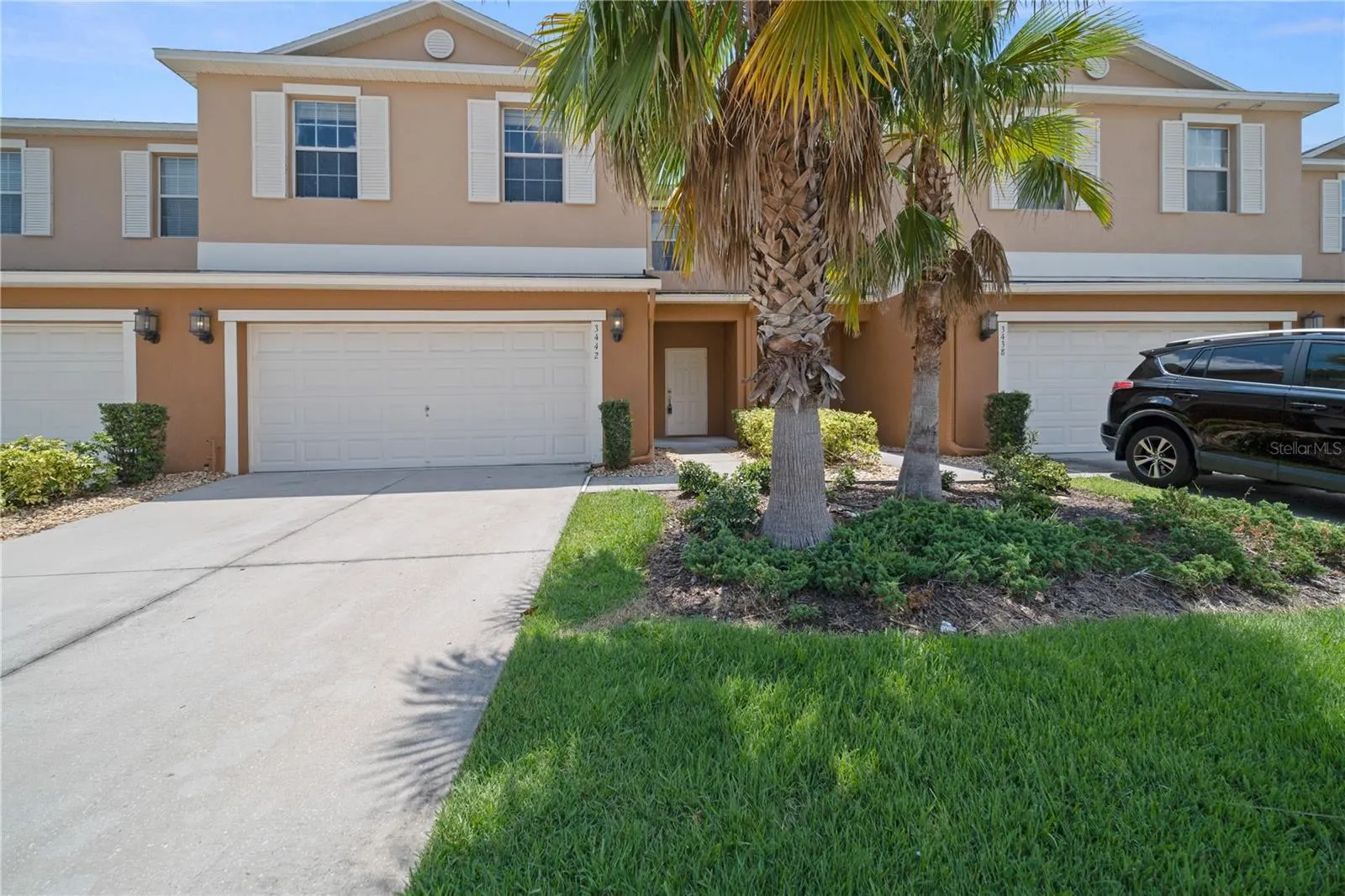 3442 RODRICK CIR
