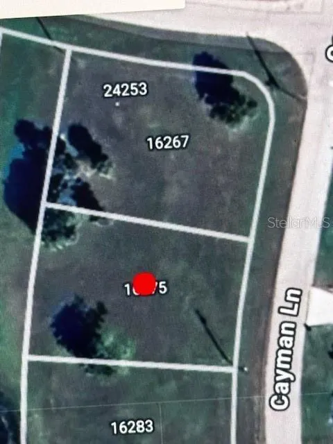 16275 CAYMAN LN