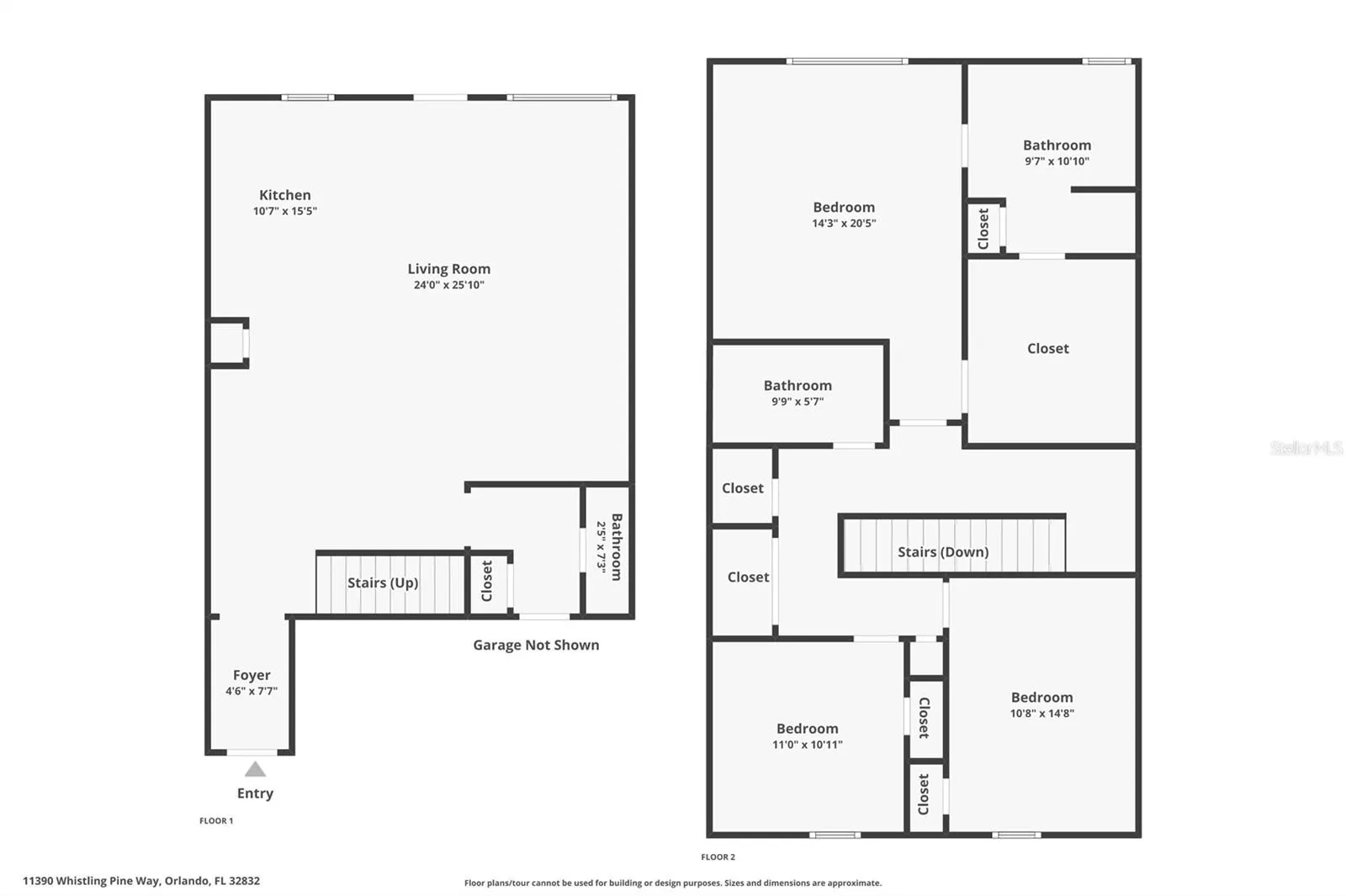 11390 WHISTLING PINE WAY