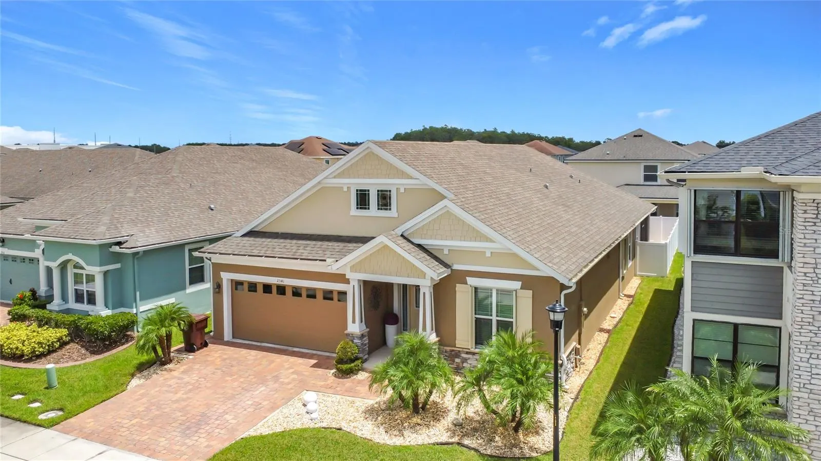 2541 SEGGOLIA LN