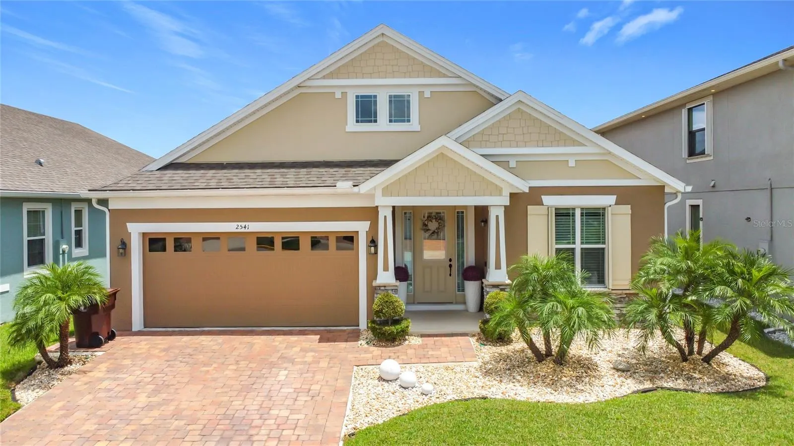 2541 SEGGOLIA LN