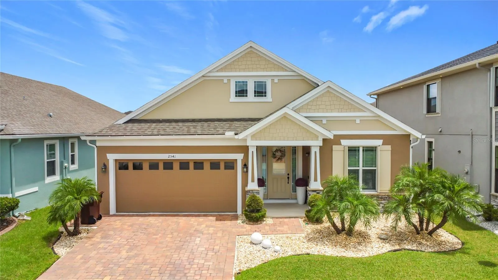 2541 SEGGOLIA LN