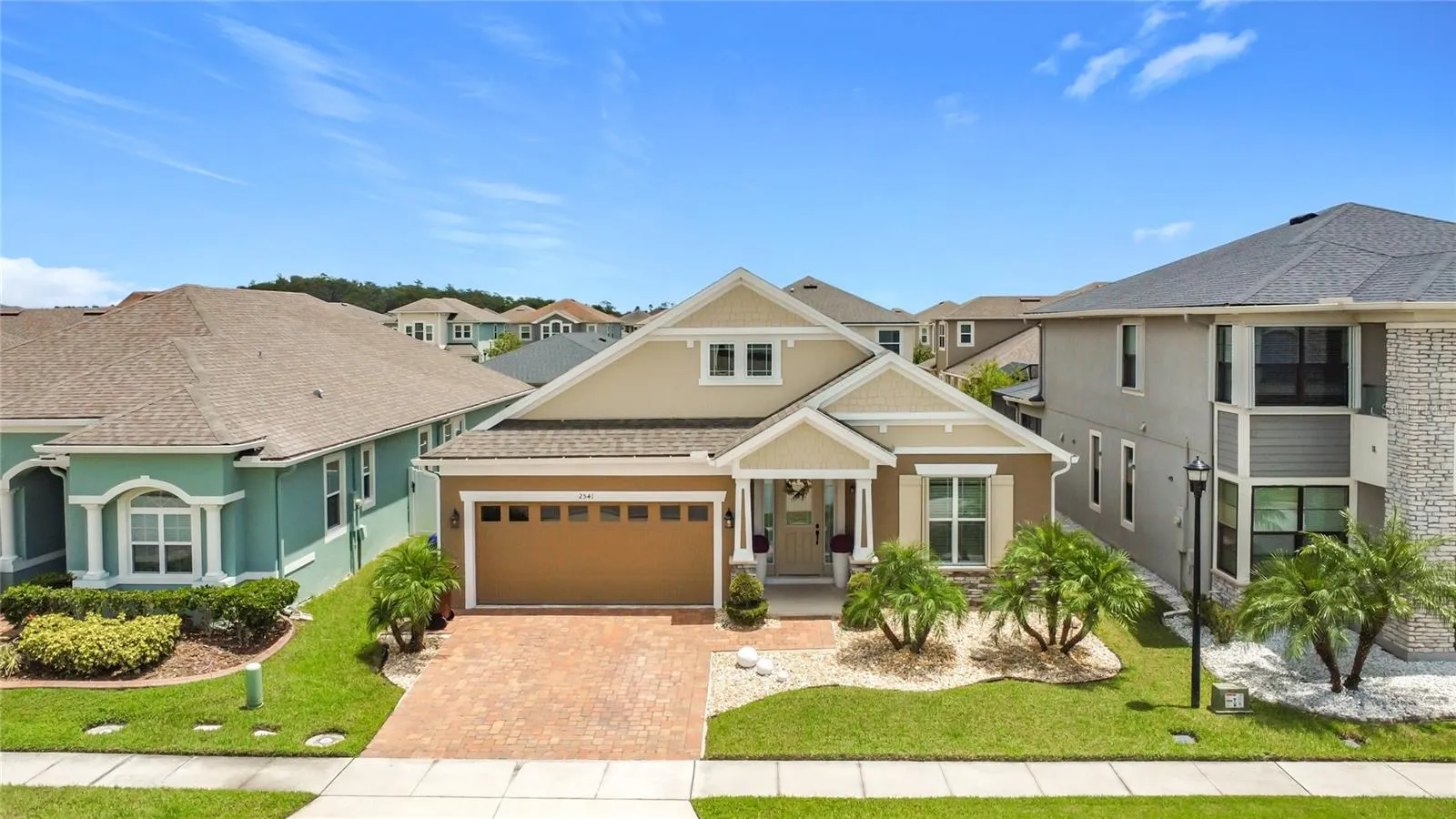 2541 SEGGOLIA LN