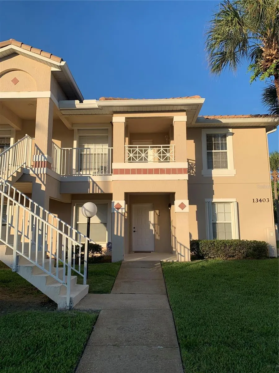 13403 FAIRWAY GLEN DR #104, #104