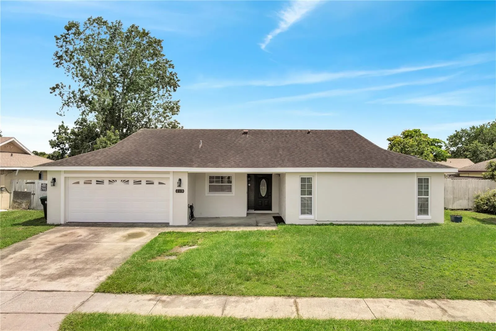 219 IOWA WOODS CIR W