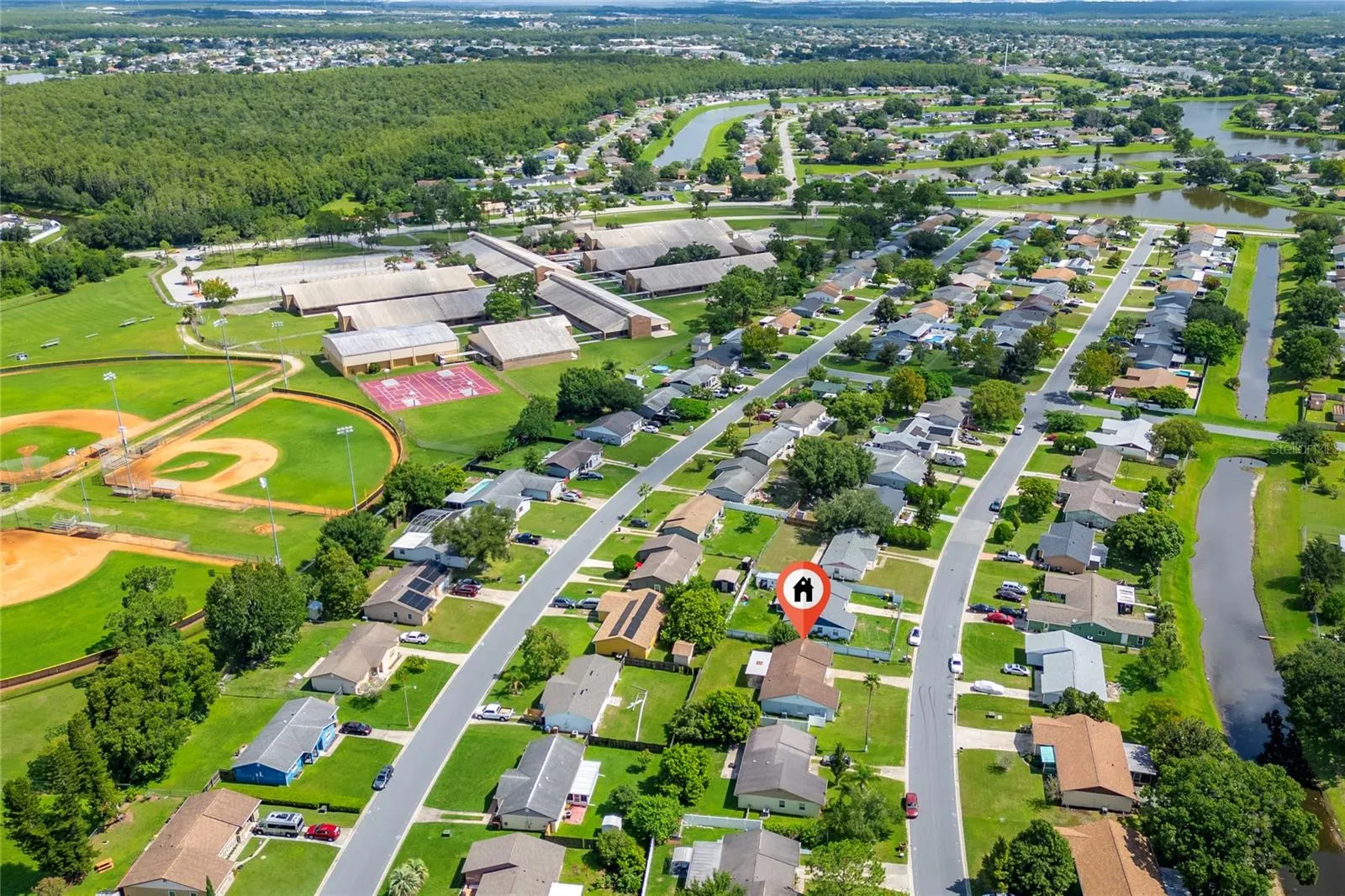 126 ALDERWOOD DR