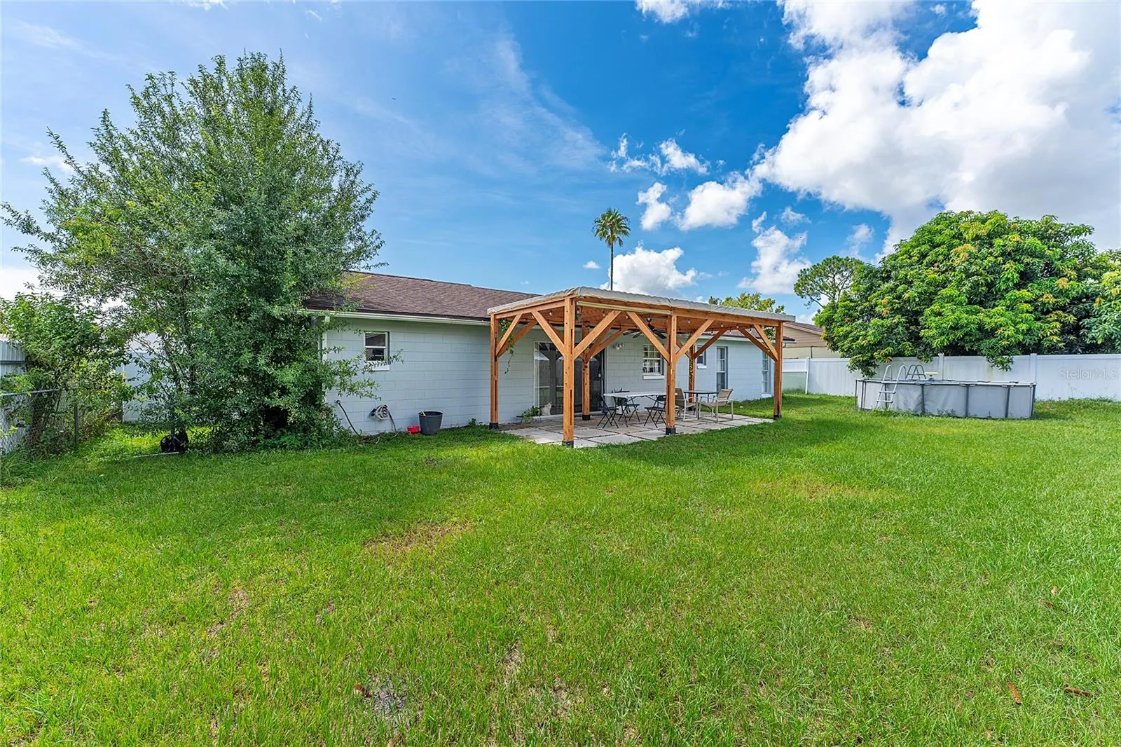 126 ALDERWOOD DR