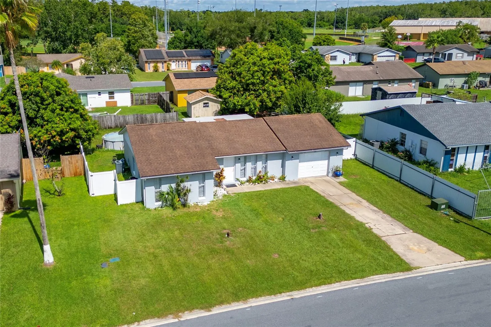 126 ALDERWOOD DR
