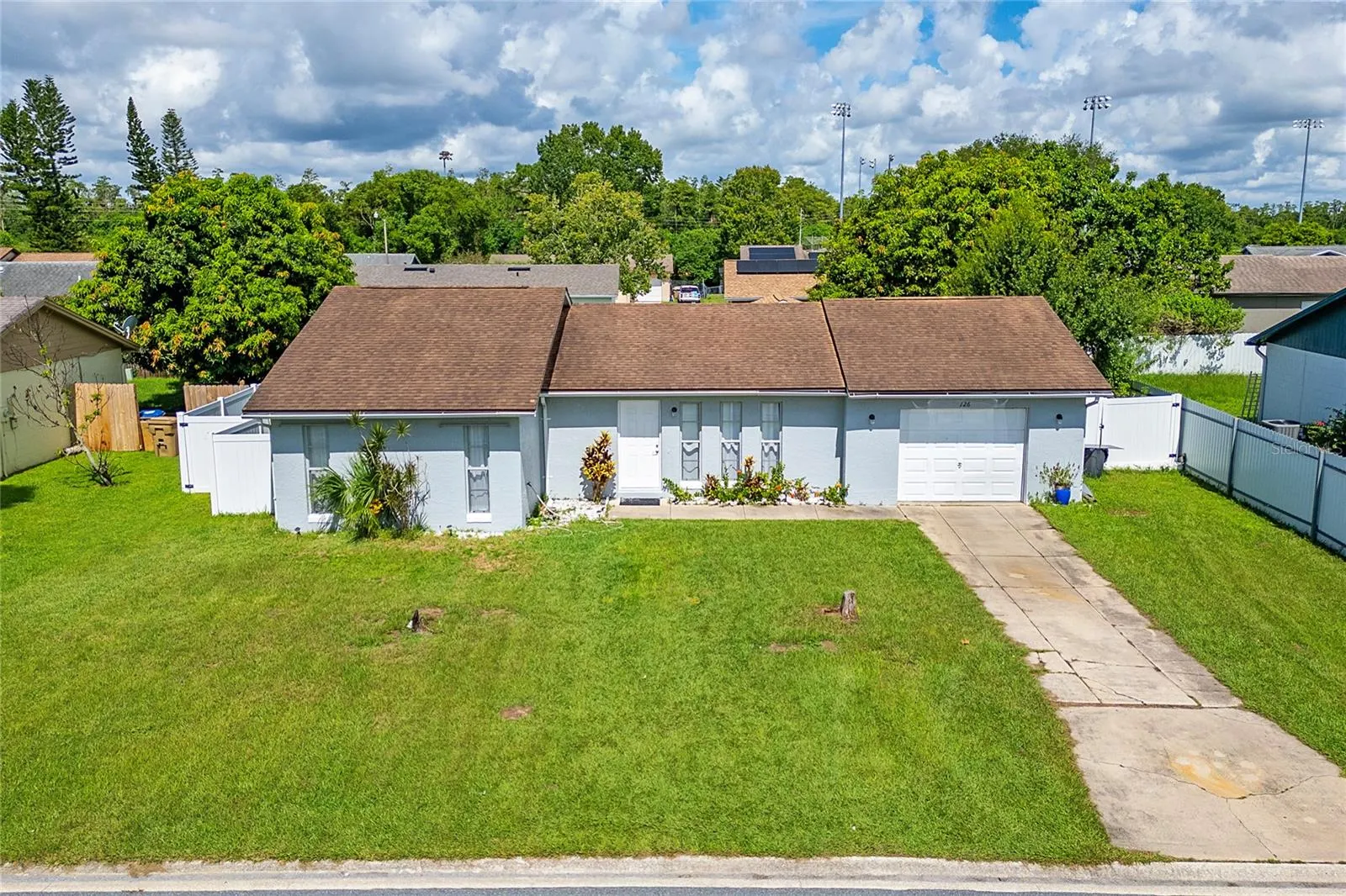 126 ALDERWOOD DR